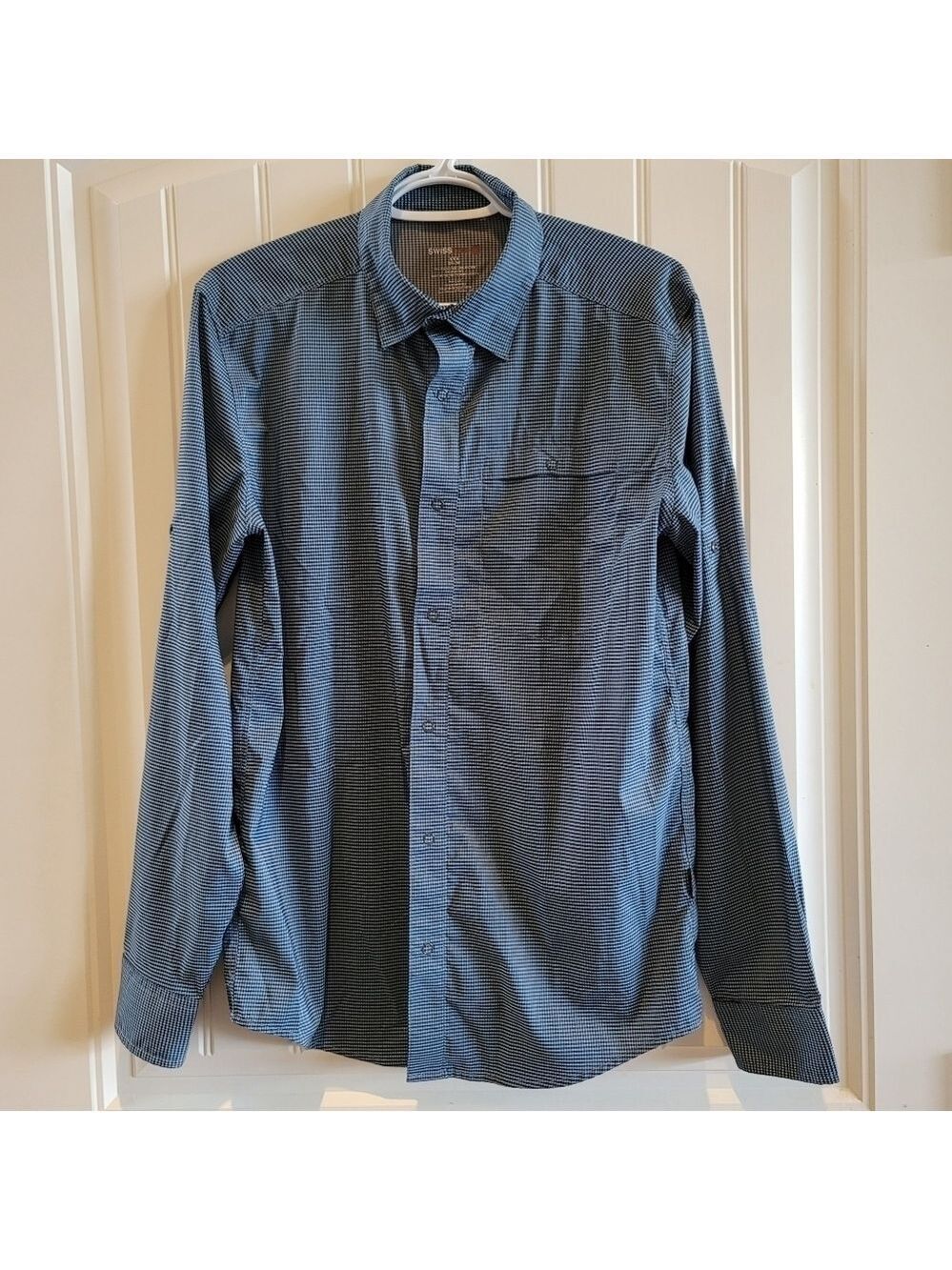 💥4 for $25💥Swiss Tech dress shirt